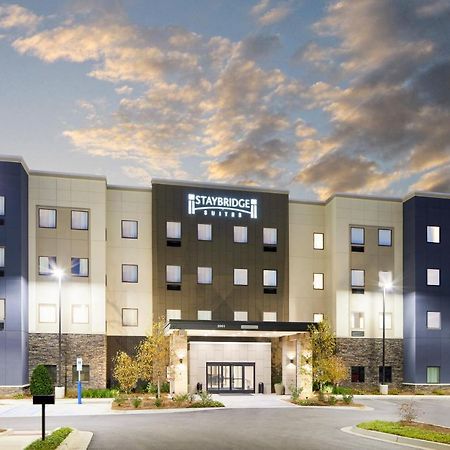 Staybridge Suites - Auburn - University Area By Ihg Екстериор снимка