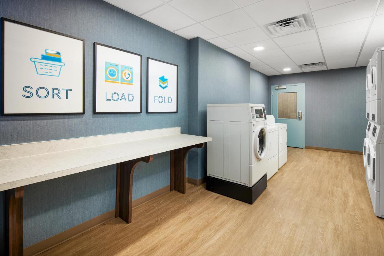 Staybridge Suites - Auburn - University Area By Ihg Екстериор снимка
