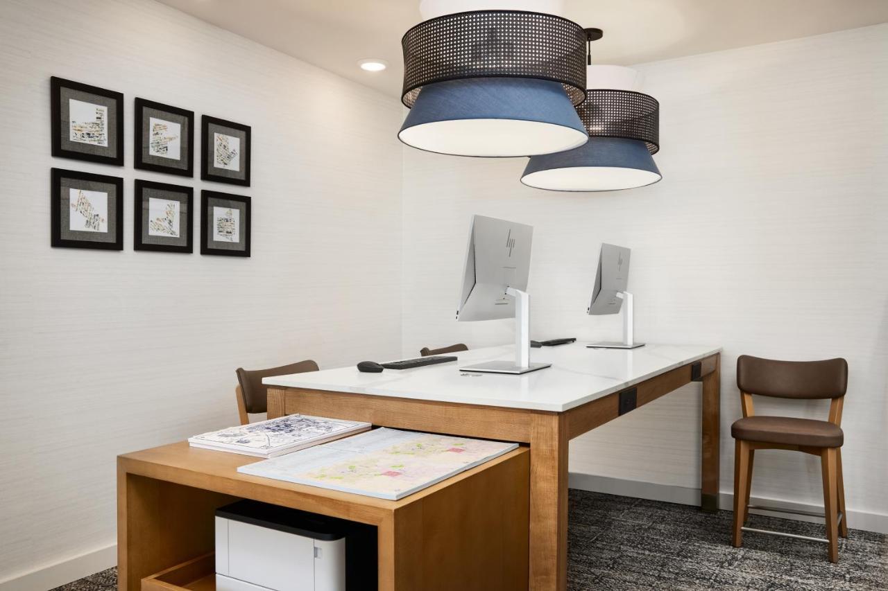 Staybridge Suites - Auburn - University Area By Ihg Екстериор снимка