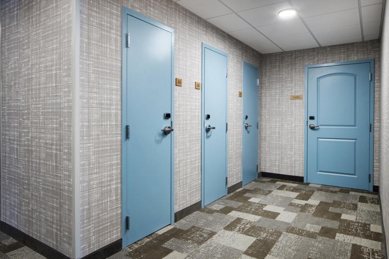 Staybridge Suites - Auburn - University Area By Ihg Екстериор снимка