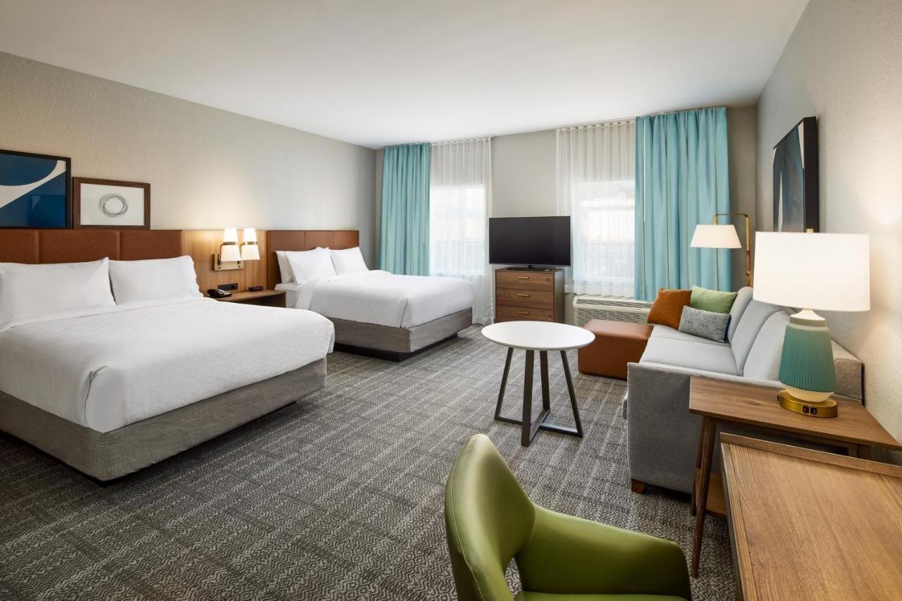 Staybridge Suites - Auburn - University Area By Ihg Екстериор снимка