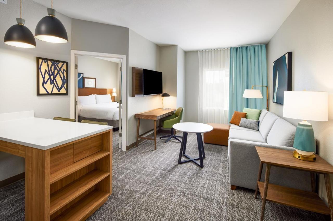 Staybridge Suites - Auburn - University Area By Ihg Екстериор снимка