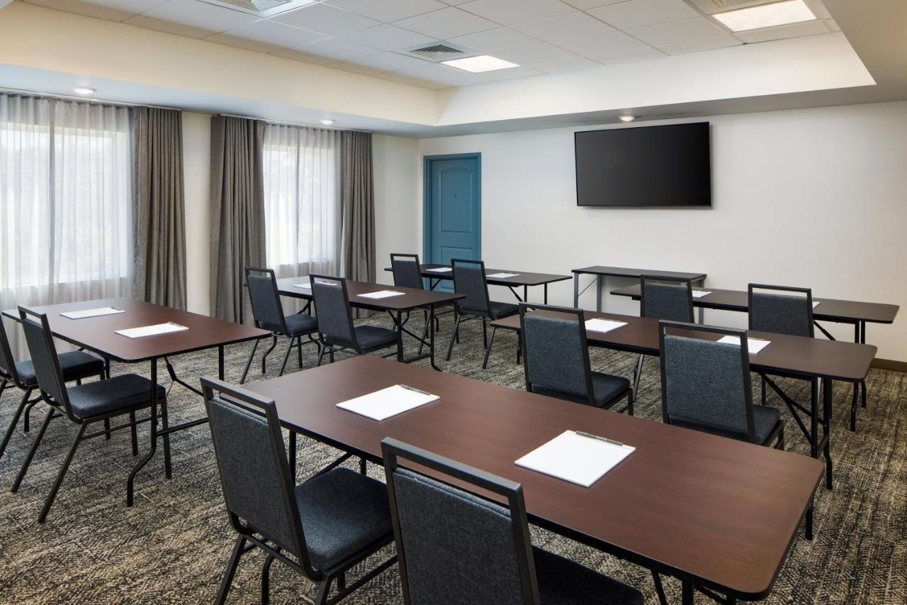 Staybridge Suites - Auburn - University Area By Ihg Екстериор снимка