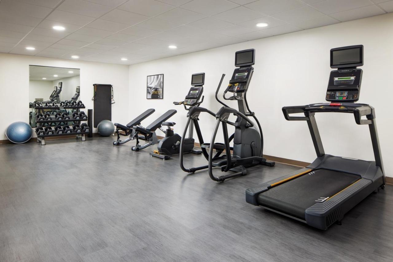 Staybridge Suites - Auburn - University Area By Ihg Екстериор снимка